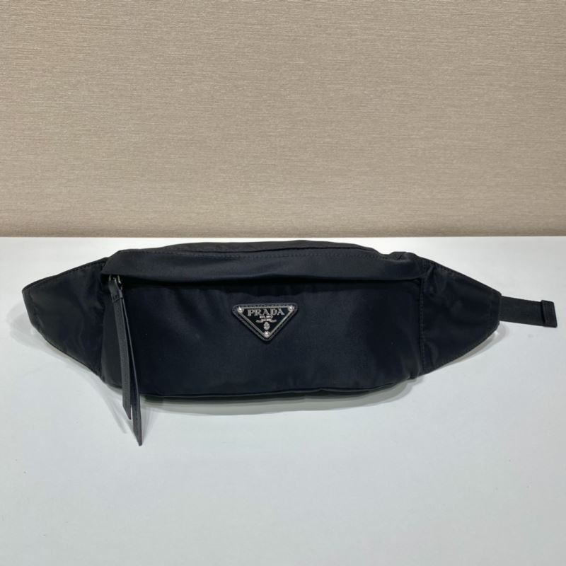 Pra*a waist chest packs